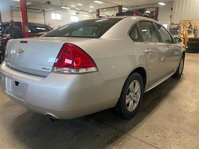 2016 Chevrolet Impala Limited LS Fleet   - Photo 5 - Saint Louis, MI 48880-9800