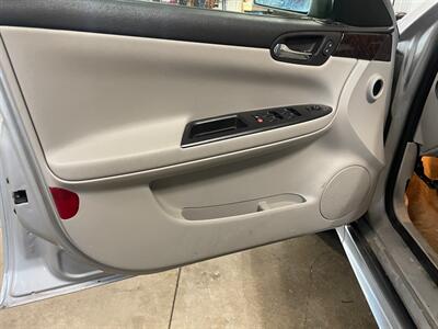 2016 Chevrolet Impala Limited LS Fleet   - Photo 18 - Saint Louis, MI 48880-9800