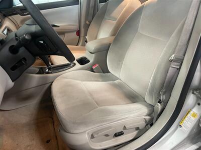 2016 Chevrolet Impala Limited LS Fleet   - Photo 12 - Saint Louis, MI 48880-9800