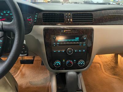 2016 Chevrolet Impala Limited LS Fleet   - Photo 8 - Saint Louis, MI 48880-9800