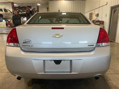 2016 Chevrolet Impala Limited LS Fleet   - Photo 20 - Saint Louis, MI 48880-9800