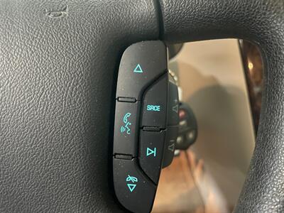 2016 Chevrolet Impala Limited LS Fleet   - Photo 11 - Saint Louis, MI 48880-9800