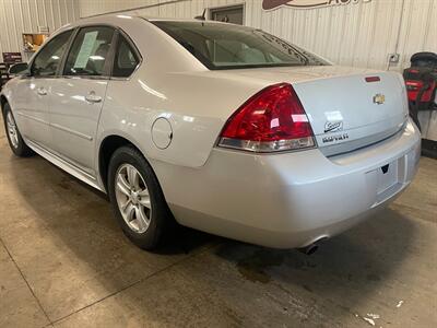 2016 Chevrolet Impala Limited LS Fleet   - Photo 6 - Saint Louis, MI 48880-9800