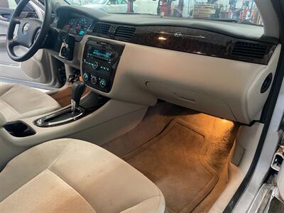 2016 Chevrolet Impala Limited LS Fleet   - Photo 16 - Saint Louis, MI 48880-9800