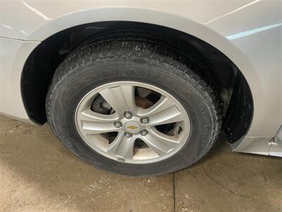 2016 Chevrolet Impala Limited LS Fleet   - Photo 19 - Saint Louis, MI 48880-9800