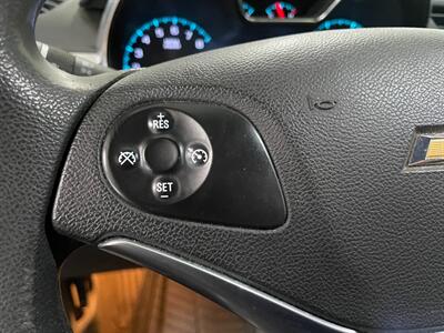 2018 Chevrolet Impala LS Fleet   - Photo 10 - Saint Louis, MI 48880-9800