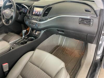 2018 Chevrolet Impala LS Fleet   - Photo 21 - Saint Louis, MI 48880-9800