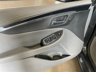2018 Chevrolet Impala LS Fleet   - Photo 22 - Saint Louis, MI 48880-9800