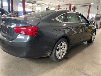 2018 Chevrolet Impala LS Fleet   - Photo 6 - Saint Louis, MI 48880-9800