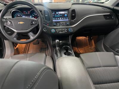 2018 Chevrolet Impala LS Fleet   - Photo 8 - Saint Louis, MI 48880-9800
