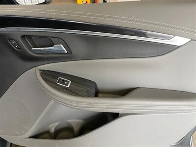 2018 Chevrolet Impala LS Fleet   - Photo 23 - Saint Louis, MI 48880-9800