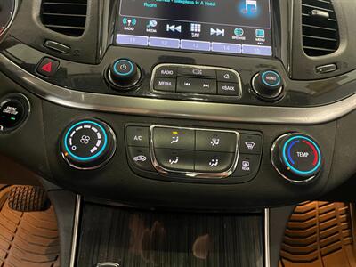 2018 Chevrolet Impala LS Fleet   - Photo 15 - Saint Louis, MI 48880-9800