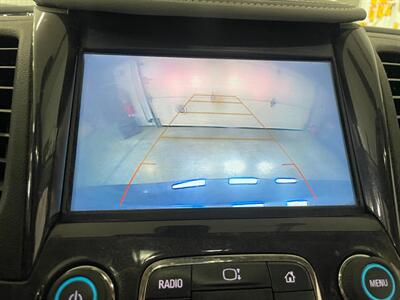 2018 Chevrolet Impala LS Fleet   - Photo 14 - Saint Louis, MI 48880-9800