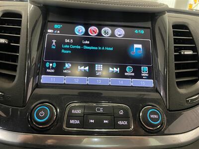 2018 Chevrolet Impala LS Fleet   - Photo 13 - Saint Louis, MI 48880-9800