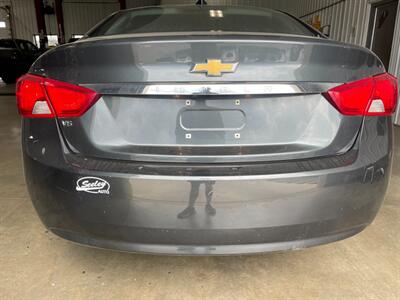 2018 Chevrolet Impala LS Fleet   - Photo 26 - Saint Louis, MI 48880-9800