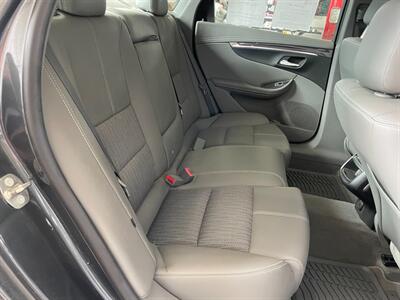 2018 Chevrolet Impala LS Fleet   - Photo 20 - Saint Louis, MI 48880-9800