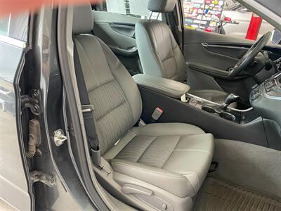 2018 Chevrolet Impala LS Fleet   - Photo 19 - Saint Louis, MI 48880-9800