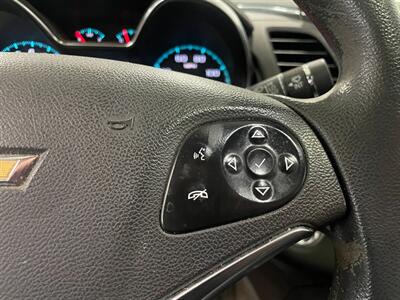 2018 Chevrolet Impala LS Fleet   - Photo 11 - Saint Louis, MI 48880-9800