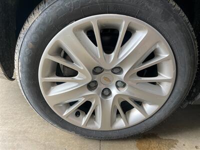 2018 Chevrolet Impala LS Fleet   - Photo 24 - Saint Louis, MI 48880-9800