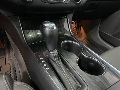 2018 Chevrolet Impala LS Fleet   - Photo 16 - Saint Louis, MI 48880-9800