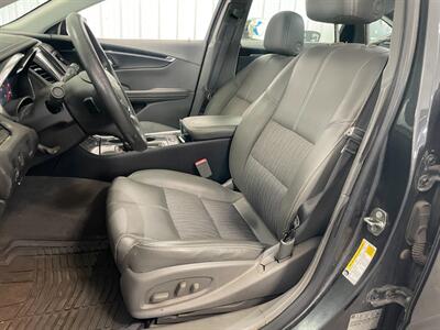 2018 Chevrolet Impala LS Fleet   - Photo 17 - Saint Louis, MI 48880-9800