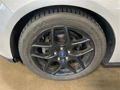 2016 Ford Focus SE   - Photo 22 - Saint Louis, MI 48880-9800