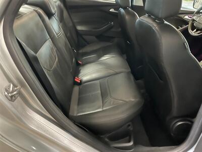 2016 Ford Focus SE   - Photo 20 - Saint Louis, MI 48880-9800