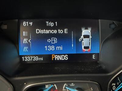 2016 Ford Focus SE   - Photo 10 - Saint Louis, MI 48880-9800