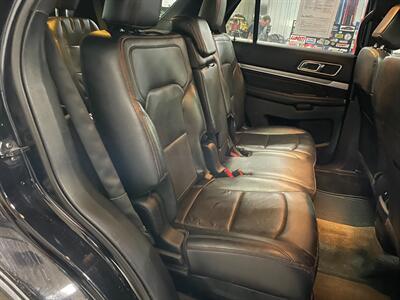 2016 Ford Explorer Sport   - Photo 23 - Saint Louis, MI 48880-9800