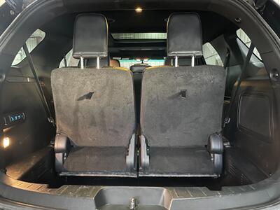 2016 Ford Explorer Sport   - Photo 28 - Saint Louis, MI 48880-9800