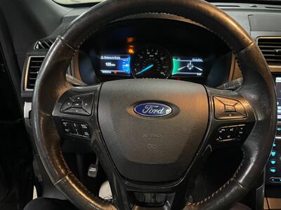 2016 Ford Explorer Sport   - Photo 9 - Saint Louis, MI 48880-9800