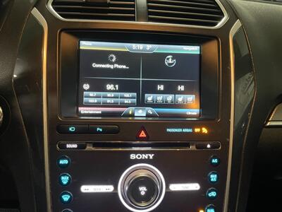 2016 Ford Explorer Sport   - Photo 14 - Saint Louis, MI 48880-9800