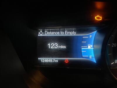 2016 Ford Explorer Sport   - Photo 12 - Saint Louis, MI 48880-9800