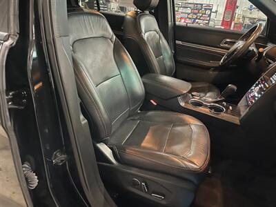 2016 Ford Explorer Sport   - Photo 22 - Saint Louis, MI 48880-9800