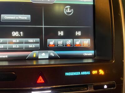 2016 Ford Explorer Sport   - Photo 16 - Saint Louis, MI 48880-9800