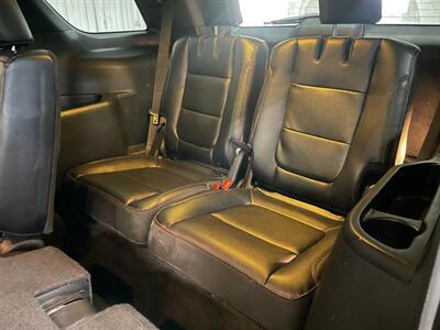 2016 Ford Explorer Sport   - Photo 21 - Saint Louis, MI 48880-9800