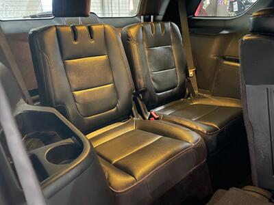 2016 Ford Explorer Sport   - Photo 24 - Saint Louis, MI 48880-9800