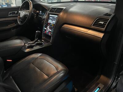 2016 Ford Explorer Sport   - Photo 26 - Saint Louis, MI 48880-9800