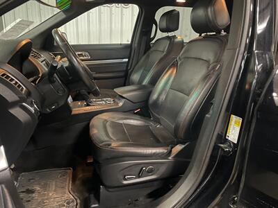 2016 Ford Explorer Sport   - Photo 19 - Saint Louis, MI 48880-9800