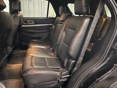 2016 Ford Explorer Sport   - Photo 20 - Saint Louis, MI 48880-9800