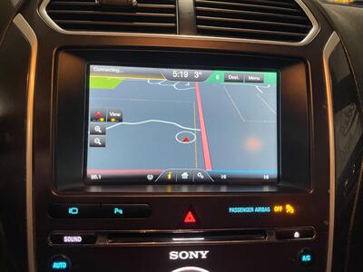 2016 Ford Explorer Sport   - Photo 15 - Saint Louis, MI 48880-9800