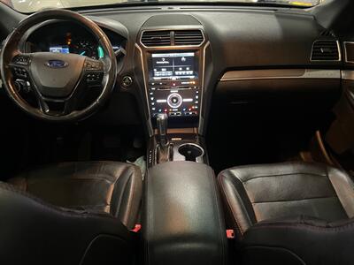 2016 Ford Explorer Sport   - Photo 7 - Saint Louis, MI 48880-9800
