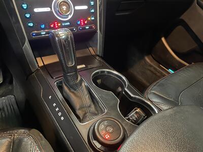 2016 Ford Explorer Sport   - Photo 18 - Saint Louis, MI 48880-9800