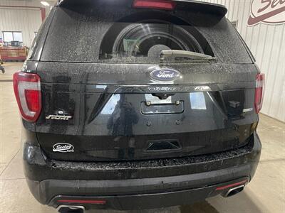 2016 Ford Explorer Sport   - Photo 29 - Saint Louis, MI 48880-9800
