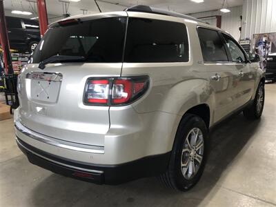 2015 GMC Acadia SLT-1   - Photo 5 - Saint Louis, MI 48880-9800