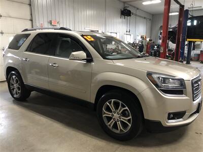 2015 GMC Acadia SLT-1   - Photo 4 - Saint Louis, MI 48880-9800