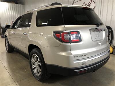 2015 GMC Acadia SLT-1   - Photo 6 - Saint Louis, MI 48880-9800