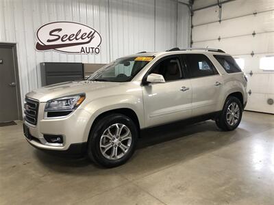 2015 GMC Acadia SLT-1  