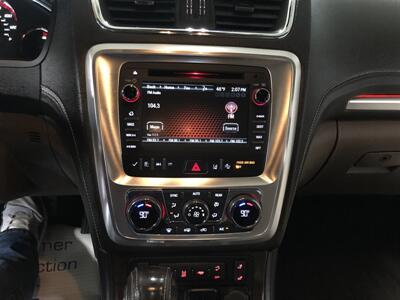 2015 GMC Acadia SLT-1   - Photo 9 - Saint Louis, MI 48880-9800