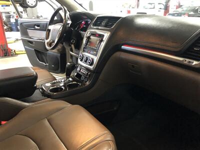 2015 GMC Acadia SLT-1   - Photo 20 - Saint Louis, MI 48880-9800